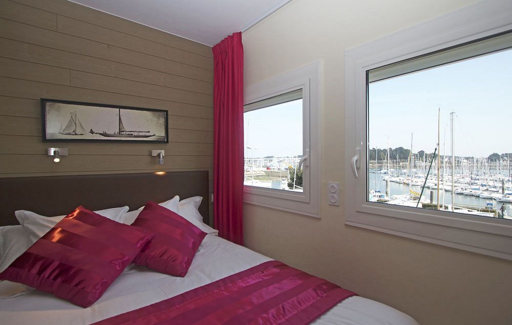 Hotel L'Ostrea La Trinité-sur-Mer Exteriér fotografie